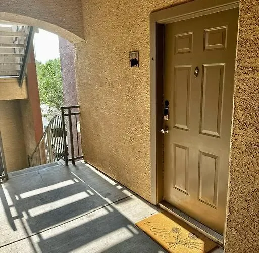 Apartment Comfy 2 Bed 2 Bath Paradise With Pool And Gym