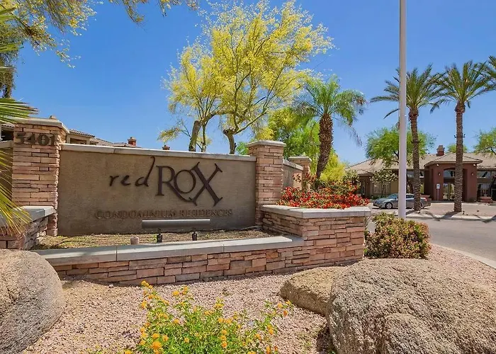 Apartment Comfy 2 Bed 2 Bath Paradise With Pool And Gym Phoenix