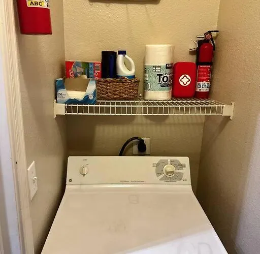 Apartment Comfy 2 Bed 2 Bath Paradise With Pool And Gym Phoenix