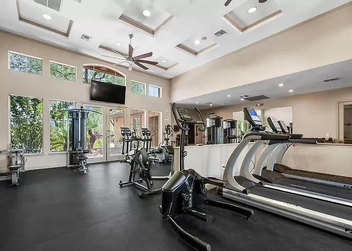 Comfy 2 Bed 2 Bath Paradise With Pool And Gym * Phoenix