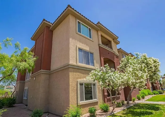 Apartment Comfy 2 Bed 2 Bath Paradise With Pool And Gym